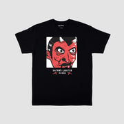 Satan's Lobster Shack Unisex T-shirt